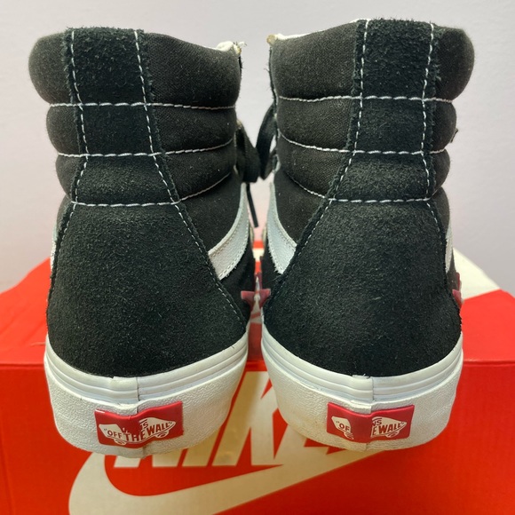 VANS SK8-HI BOLT - Picture 2 of 6